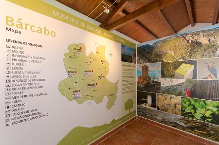 Imagen Ayuntamiento de Bárcabo Ofic Turismo de Lecina